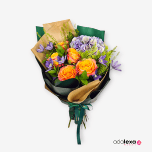 Buchet portocaliu 300x300 - Acasă - Florarie Online Curtea de Arges